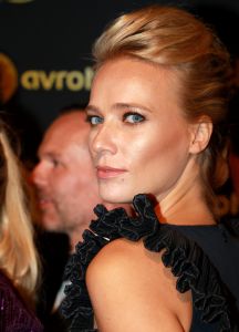 11-10-2018 SHOWBIZZ; TELEVIZIERRING GALA 2018.Alle genodigden op de rode loper.
foto: Albert den Iseger