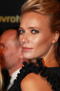 11-10-2018 SHOWBIZZ; TELEVIZIERRING GALA 2018.Alle genodigden op de rode loper.
foto: Albert den Iseger