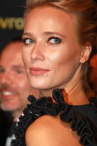 11-10-2018 SHOWBIZZ; TELEVIZIERRING GALA 2018.Alle genodigden op de rode loper.
foto: Albert den Iseger