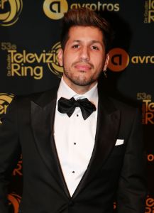 11-10-2018 SHOWBIZZ; TELEVIZIERRING GALA 2018.Alle genodigden op de rode loper.
foto: Albert den Iseger