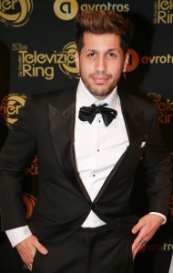 11-10-2018 SHOWBIZZ; TELEVIZIERRING GALA 2018.Alle genodigden op de rode loper.
foto: Albert den Iseger