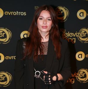 11-10-2018 SHOWBIZZ; TELEVIZIERRING GALA 2018.Alle genodigden op de rode loper.
foto: Albert den Iseger