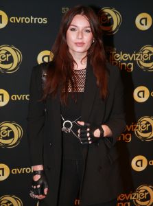 11-10-2018 SHOWBIZZ; TELEVIZIERRING GALA 2018.Alle genodigden op de rode loper.
foto: Albert den Iseger