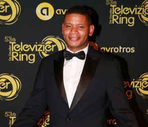 11-10-2018 SHOWBIZZ; TELEVIZIERRING GALA 2018.Alle genodigden op de rode loper.
foto: Albert den Iseger