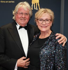 04-10-2019 SHOWBIZZ; GOUDEN KALVEREN GALA 2019.DE WINNAARS
Beste Korte Documentaire
De waarheid over mijn vader - Shamira Raphala

Beste Korte Film
KORT! - En Route - Marit Weerheijm

Beste Acteur Televisiedrama
Gijs Naber - Judas

Beste Actrice Televisiedrama
Rifka Lodeizen - Judas

Beste Televisiedrama
Zeven Kleine Criminelen - Rob Lcker

Beste Interactive
Die Fernweh Oper - Daniel Ernst

Beste Sound Design
Alex Booy en Huibert Boon - My Foolish Heart

Beste Muziek
Rutger Reinders - Dirty God

Beste Camera
Jasper Wolf - Niemand in de Stad

Beste Montage
Menno Boerema - Het wonder van Le Petit Prince

Beste Lange Documentaire
Living the Light - Robby Mller - Claire Pijman

Beste Production Design
Kurt Loyens - Baantjer het Begin

Beste Mannelijke Bijrol
Thomas Hppener - De Libi

Beste Vrouwelijke Bijrol
Julia Akkermans - Niemand in de Stad

Beste Acteur
Marcel Musters - God Only Knows

Beste Actrice
Melody Klaver - Rafal

Beste Scenario
Jeroen Scholten van Aschat en Shady El-Hamus - De Libi

Beste Regie
Sacha Polak - Dirty God

Beste Film
Dirty God - Marleen Slot voor Viking Film

Winnaar Gouden Kalf van het Publiek
Het Abraham Tuschinski Fonds Gouden Kalf van het Publiek is namens het stemmende publiek uitgereikt aan de film Bon Bini Holland 2 van producenten Maarten Swart van Kaap Holland Film, Sander Emmering, Nelsje Musch-Elzinga voor Warner Bros. ITVP. Aan het Abraham Tuschinski Fonds Gouden Kalf van het Publiek is tevens een geldprijs van 30.000 verbonden voor de producent, te besteden aan een nieuwe Nederlandse filmproductie. Deze prijs werd voor het vijfde jaar oprij beschikbaar gesteld door het Abraham Tuschinski Fonds.
Foto: Albert den Iseger