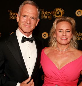 08-10-2019 SHOWBIZZ; TELEVIZIER RING GALA 2019 OP DE RODE LOPER.
Foto: Albert den Iseger