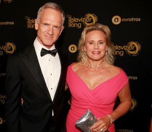 08-10-2019 SHOWBIZZ; TELEVIZIER RING GALA 2019 OP DE RODE LOPER.
Foto: Albert den Iseger