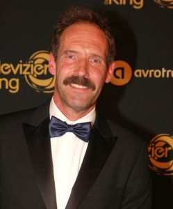08-10-2019 SHOWBIZZ; TELEVIZIER RING GALA 2019 OP DE RODE LOPER.
Foto: Albert den Iseger
