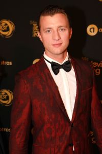 08-10-2019 SHOWBIZZ; TELEVIZIER RING GALA 2019 OP DE RODE LOPER.
Foto: Albert den Iseger