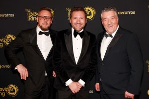 08-10-2019 SHOWBIZZ; TELEVIZIER RING GALA 2019 OP DE RODE LOPER.
Foto: Albert den Iseger