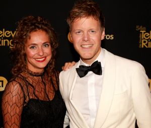 08-10-2019 SHOWBIZZ; TELEVIZIER RING GALA 2019 OP DE RODE LOPER.
Foto: Albert den Iseger