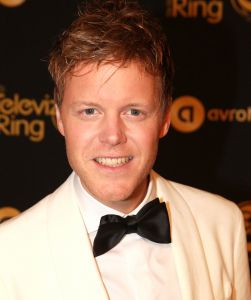 08-10-2019 SHOWBIZZ; TELEVIZIER RING GALA 2019 OP DE RODE LOPER.
Foto: Albert den Iseger