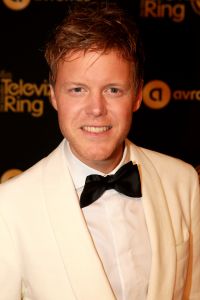 08-10-2019 SHOWBIZZ; TELEVIZIER RING GALA 2019 OP DE RODE LOPER.
Foto: Albert den Iseger