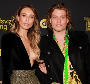 08-10-2019 SHOWBIZZ; TELEVIZIER RING GALA 2019 OP DE RODE LOPER.
Foto: Albert den Iseger
