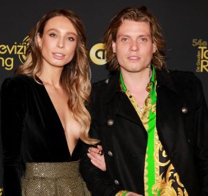 08-10-2019 SHOWBIZZ; TELEVIZIER RING GALA 2019 OP DE RODE LOPER.
Foto: Albert den Iseger