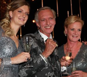 09-10-2019 SHOWBIZZ; MARTIEN MEILAND CHATEAU MEILAND TELEVIZIER RING GLA 2019.
Foto: Albert den Iseger