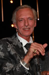 09-10-2019 SHOWBIZZ; MARTIEN MEILAND CHATEAU MEILAND TELEVIZIER RING GLA 2019.
Foto: Albert den Iseger