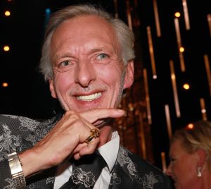 09-10-2019 SHOWBIZZ; MARTIEN MEILAND CHATEAU MEILAND TELEVIZIER RING GLA 2019.
Foto: Albert den Iseger