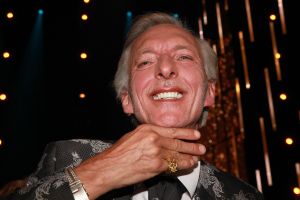 09-10-2019 SHOWBIZZ; MARTIEN MEILAND CHATEAU MEILAND TELEVIZIER RING GLA 2019.
Foto: Albert den Iseger