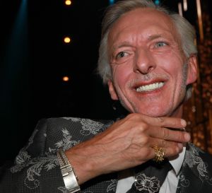 09-10-2019 SHOWBIZZ; MARTIEN MEILAND CHATEAU MEILAND TELEVIZIER RING GLA 2019.
Foto: Albert den Iseger