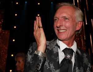 09-10-2019 SHOWBIZZ; MARTIEN MEILAND CHATEAU MEILAND TELEVIZIER RING GLA 2019.
Foto: Albert den Iseger