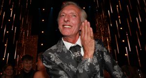 09-10-2019 SHOWBIZZ; MARTIEN MEILAND CHATEAU MEILAND TELEVIZIER RING GLA 2019.
Foto: Albert den Iseger