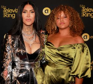 08-10-2019 SHOWBIZZ; TELEVIZIER RING GALA 2019 OP DE RODE LOPER.
Foto: Albert den Iseger
