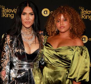 08-10-2019 SHOWBIZZ; TELEVIZIER RING GALA 2019 OP DE RODE LOPER.
Foto: Albert den Iseger
