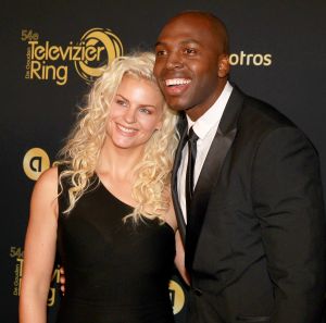 08-10-2019 SHOWBIZZ; TELEVIZIER RING GALA 2019 OP DE RODE LOPER.
Foto: Albert den Iseger