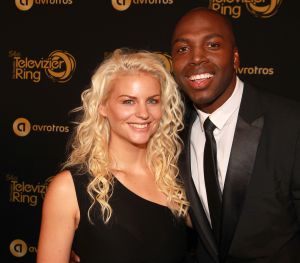 08-10-2019 SHOWBIZZ; TELEVIZIER RING GALA 2019 OP DE RODE LOPER.
Foto: Albert den Iseger