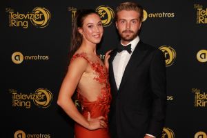 08-10-2019 SHOWBIZZ; TELEVIZIER RING GALA 2019 OP DE RODE LOPER.
Foto: Albert den Iseger