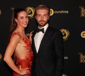 08-10-2019 SHOWBIZZ; TELEVIZIER RING GALA 2019 OP DE RODE LOPER.
Foto: Albert den Iseger