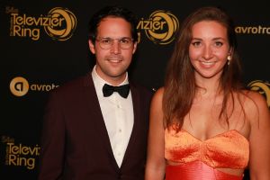 08-10-2019 SHOWBIZZ; TELEVIZIER RING GALA 2019 OP RODE LOPER.
Foto: Albert den Iseger 