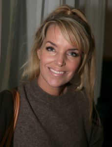 06-10-2025 SHOWBIZZ:STRONG WOMAN AWARD 2025 GEWONNEN DOOR NICOLETTE KLUIVERT.
foto: Albert den Iseger