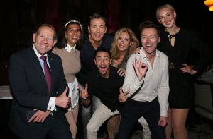 06-10-2025 SHOWBIZZ:STRONG WOMAN AWARD 2025 GEWONNEN DOOR NICOLETTE KLUIVERT.
foto: Albert den Iseger