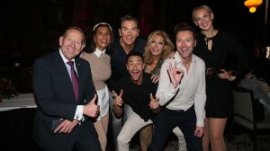 06-10-2025 SHOWBIZZ:STRONG WOMAN AWARD 2025 GEWONNEN DOOR NICOLETTE KLUIVERT.
foto: Albert den Iseger