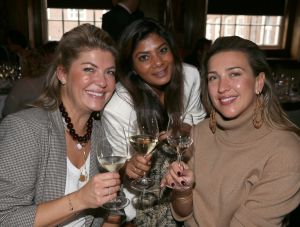 06-10-2025 SHOWBIZZ:STRONG WOMAN AWARD 2025 GEWONNEN DOOR NICOLETTE KLUIVERT.