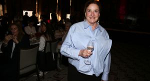 06-10-2025 SHOWBIZZ:STRONG WOMAN AWARD 2025 GEWONNEN DOOR NICOLETTE KLUIVERT.
foto: Albert den Iseger