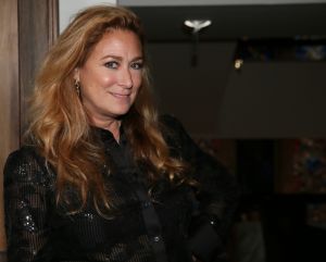 06-10-2025 SHOWBIZZ:STRONG WOMAN AWARD 2025 GEWONNEN DOOR NICOLETTE KLUIVERT.
foto: Albert den Iseger