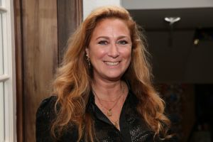 06-10-2025 SHOWBIZZ:STRONG WOMAN AWARD 2025 GEWONNEN DOOR NICOLETTE KLUIVERT.
foto: Albert den Iseger