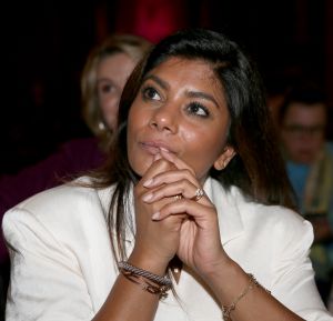 06-10-2025 SHOWBIZZ:STRONG WOMAN AWARD 2025 GEWONNEN DOOR NICOLETTE KLUIVERT.
foto: Albert den Iseger