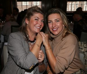 06-10-2025 SHOWBIZZ:STRONG WOMAN AWARD 2025 GEWONNEN DOOR NICOLETTE KLUIVERT.
foto: Albert den Iseger