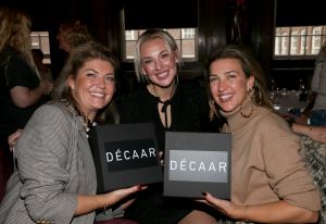 06-10-2025 SHOWBIZZ:STRONG WOMAN AWARD 2025 GEWONNEN DOOR NICOLETTE KLUIVERT.
foto: Albert den Iseger