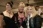 10-09-2005 SHOWBIZZ; MODESHOW VAN SHEILA DE VRIES IN CHRISTIE\'S TE AMSTERDAM.
FOTO; Albert den Iseger.
