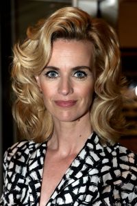 10-09-2005 SHOWBIZZ; MODESHOW VAN MART VISSER IN HET HILTON HOTEL TE AMSTERDAM.
FOTO: Albert den Iseger.