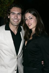 12-09-2005 SHOWBIZZ: MODESHOW VAN FRANS MOLENAAR IN DE FASHION FACTORY TE AMSTERDAM.
FOTO: Albert den iseger.