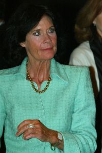 12-09-2005 SHOWBIZZ: MODESHOW VAN FRANS MOLENAAR IN DE FASHION FACTORY TE AMSTERDAM.
FOTO: Albert den iseger.