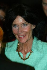 12-09-2005 SHOWBIZZ: MODESHOW VAN FRANS MOLENAAR IN DE FASHION FACTORY TE AMSTERDAM.
FOTO: Albert den iseger.
