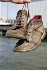23-09-2005 SHOWBIZZ: SBS6 WEERMAN PIET PAULUSMA GERED DOOR FRIESE JONGENS. Piet Paulusma werd tijdens sneekweek gered door twee friese jongens van en zekere verdinkingsdood.Zie verhaal in Prive nr.38
foto:Albert den Iseger.