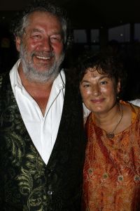 24-09-2006 SHOWBIZZ; WILLEKE ALBERTI JUBILEUMCONCERT IN LUXOR TE ROTTERDAM. GOUD zo heet de prachtige Princess Entertainment produktie die gisteren groots onthaald in het Luxor theater te Rotterdam. Meer dan 1500 gasten waren aanwezig om Willeke te zien schitteren samen met Brigitte Nijman en Frans Schraven op de Rotterdamse buhne. Met recht een gouden jubileum voor Willeke Alberti die al meer dan 50 jaar in the spotlights staat. Willeke gaf tijdens dit jublileumconcert een terugblik op haar glansrijke musicale carriere. Vele gasten genoten o.a. Andre van Duin-Frans Wijsglas-Annie de Reuver-Jaap Blokker-Boudewijn de Groot-Jeroen Krabbe-Bram Peper-Johnny de Mol-Dinand-Corry van Gorp-Eelco Brinkman-Tonny Eijk en vele anderen. 
foto; Albert den Iseger.